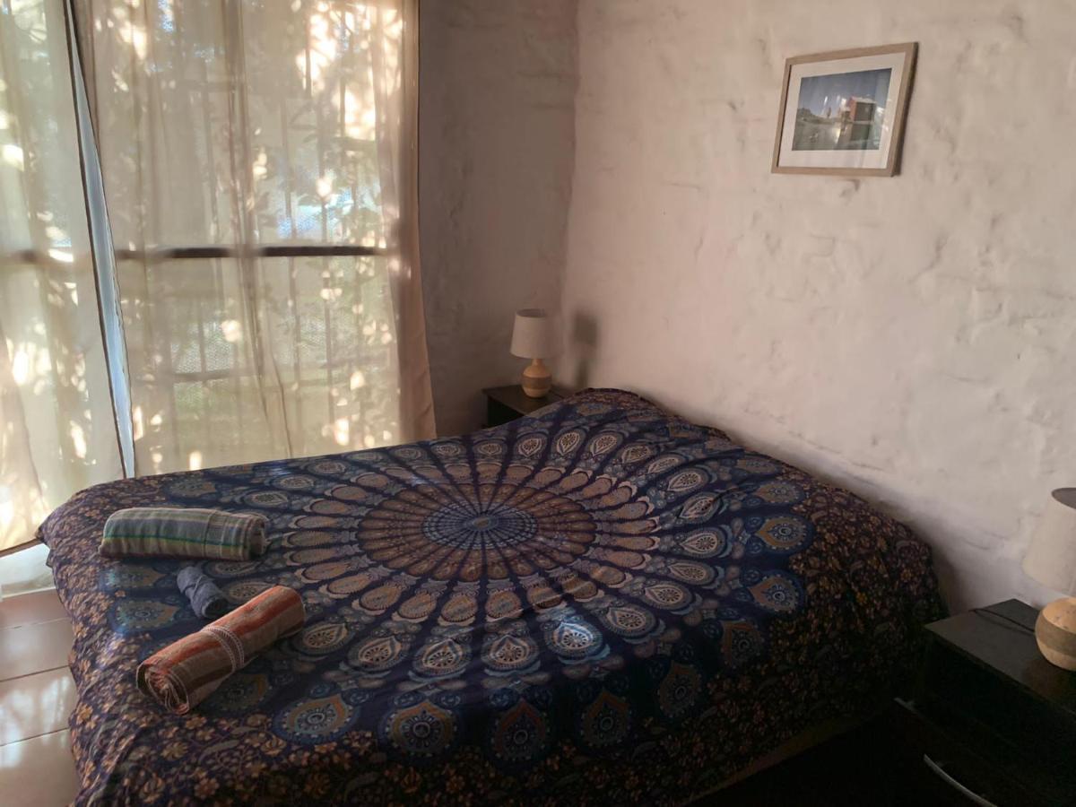 Piedra Alta Hostel & Suites La Pedrera Luaran gambar